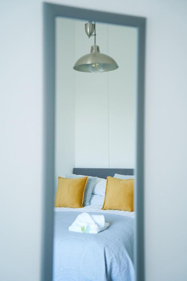 Meadow Apartment Dumbarton Kültér fotó